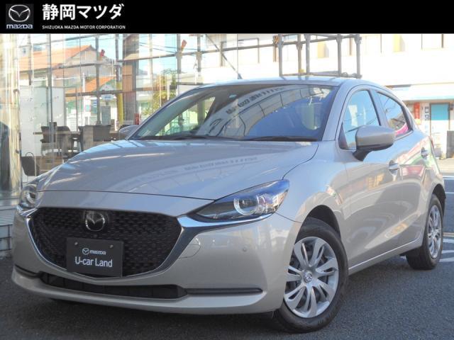 車検２年付き、装備充実のＭＡＺＤＡ２が入荷しました！