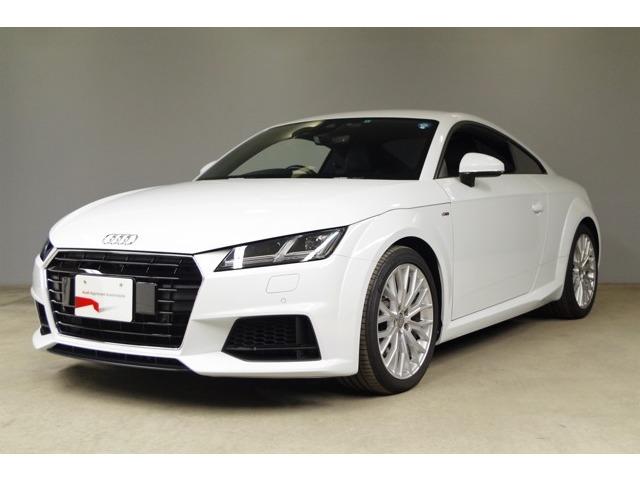 2.0TFSI(1枚目)