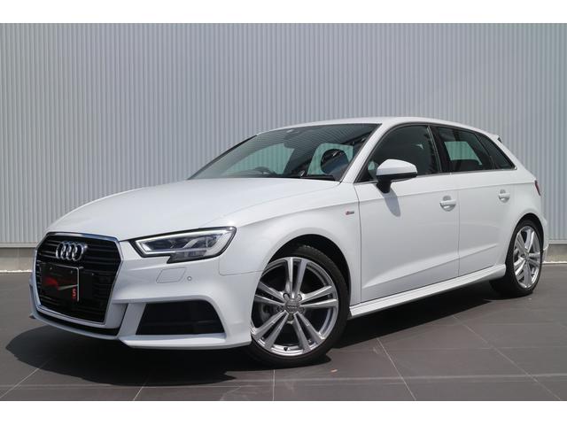 スポーツバック1.4TFSI スポーツ(1枚目)