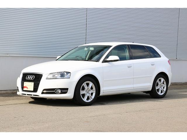 スポーツバック1.4TFSI Audi認定中古車 Audi正規ディーラー(1枚目)