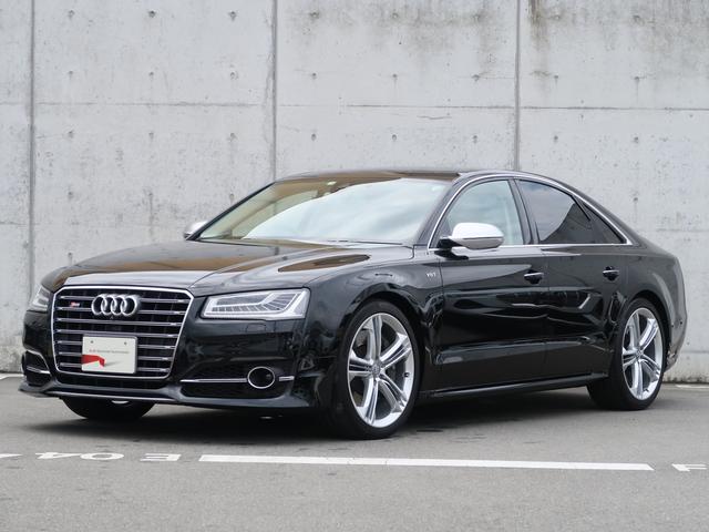 中古車 アウディ アウディ ｓ８ ベースグレード中古車販売実績 22 06 09 アウディ アプルーブド箕面 中古車なら グーネット中古車