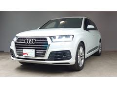 アウディ Q7の中古車 中古車価格 相場情報 価格 Com アウディ Q7の中古車 中古車価格 相場情報 価格 Com
