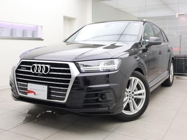 アウディ q72 0tfsiクワトロ sラインパッケージ 三列目シート エアーサスペンション マトリクスledヘッドライト バーチャルコックピット 4ゾーンエアコン サンブラインド 全周囲カメラ パークアシスト レーンアシスト シートメモリ atテールゲートの中古 アウディ q72 0tfsiクワトロ sラインパッケージ 三列目シート エアーサスペンション マトリクスledヘッドライト バーチャルコックピット 4ゾーンエアコン サンブラインド 全周囲カメラ パークアシスト レーンアシスト シートメモリ atテールゲートの中古