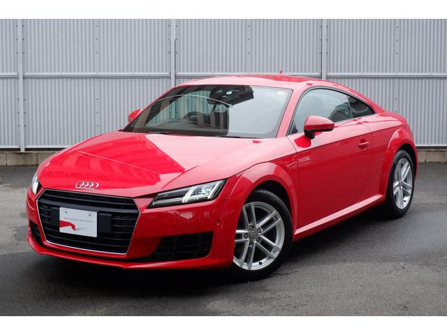 2.0TFSI マトリクス クルコン サイドアシスト レーンアシスト リヤカメラ パークアシスト ホールドアシスト(1枚目)