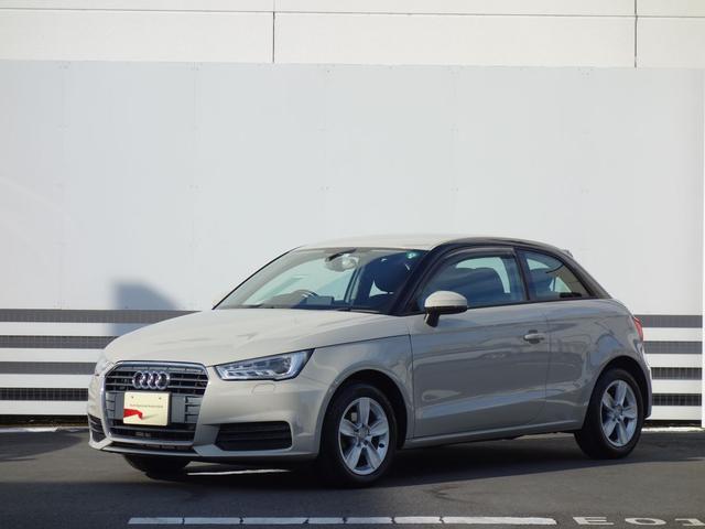 ａ１ アウディ １ ０ｔｆｓｉ 認定中古車 ナビパッケージ コンビニエンスパッケージ コントラストルーフ 地デジ 前後コーナーセンサー ｅｔｃ ｂｌｕｅｔｏｏｔｈ ２トーンボディカラー ｃｄ ｄｖｄ再生 栃木県 １ ０ｔｆｓｉ 認定中古車 ナビパッケージ