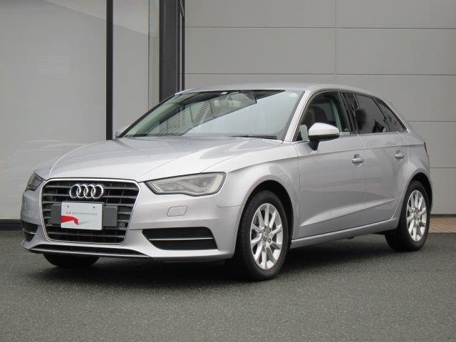 Ａ３ スポーツバック１．４ＴＦＳＩ（1枚目）