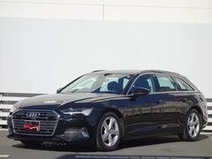アウディ A6アバントの中古車 中古車価格 相場情報 価格 Com