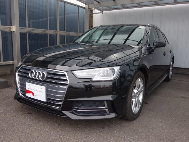 アウディ a4アバント 1 4tfsiスポーツ 認定中古車 ワンオーナー 禁煙車 s lineエクステリアパッケージの中古車 グーネット中古車 アウディ a4アバント 1 4tfsiスポーツ 認定中古車 ワンオーナー 禁煙車 s lineエクステリアパッケージの中古車 グーネット中古車