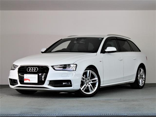 アウディ a4アバント 2 0tfsi 認定中古車 sラインパッケージ アシスタンスパッケージの中古車 グーネット中古車 アウディ a4アバント 2 0tfsi 認定中古車 sラインパッケージ アシスタンスパッケージの中古車 グーネット中古車