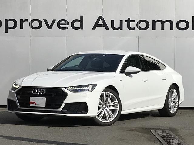 アウディ a7スポーツバック の中古車 グーネット中古車 アウディ a7スポーツバック の中古車 グーネット中古車