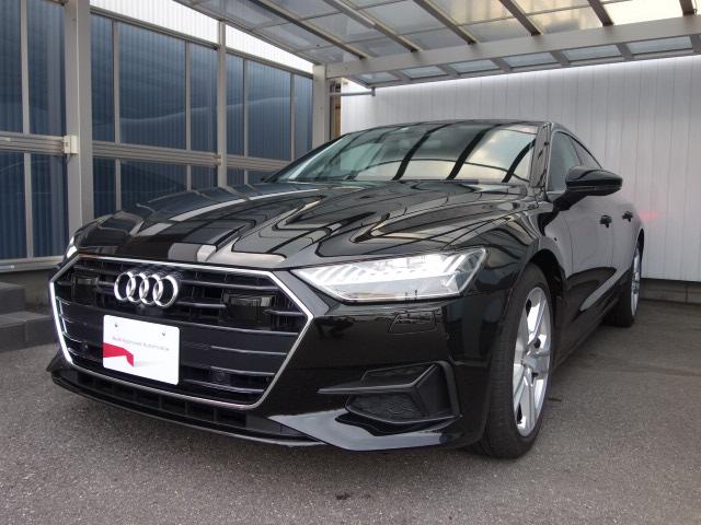 アウディ a7スポーツバック 40tdiクワトロ 認定中古車 ワンオーナー 禁煙車の中古車 グーネット中古車 アウディ a7スポーツバック 40tdiクワトロ 認定中古車 ワンオーナー 禁煙車の中古車 グーネット中古車