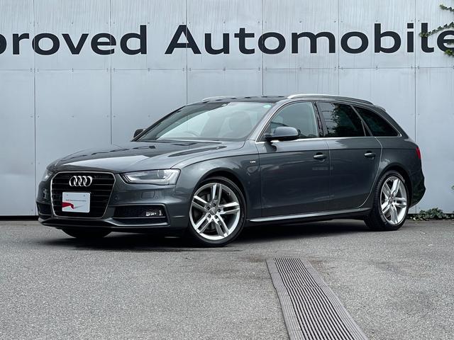 アウディ a4アバント 2 0tfsi s lineスポーツパッケージ認定中古車の中古車 グーネット中古車 アウディ a4アバント 2 0tfsi s lineスポーツパッケージ認定中古車の中古車 グーネット中古車