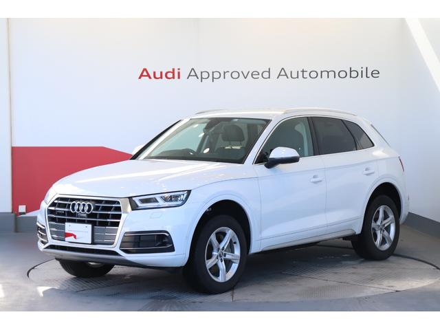 アウディ q5 40tdiクワトロ スポーツの中古車 グーネット中古車 アウディ q5 40tdiクワトロ スポーツの中古車 グーネット中古車