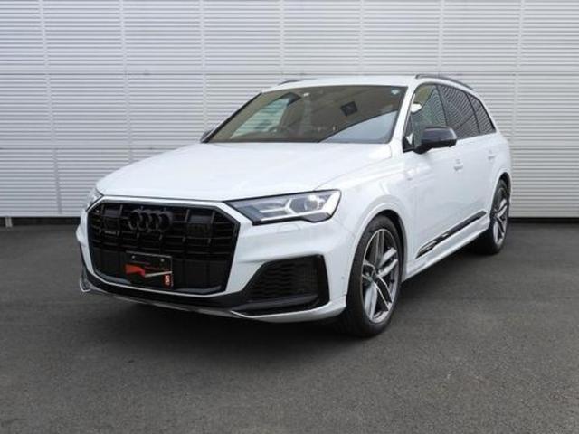 アウディ Ｑ７