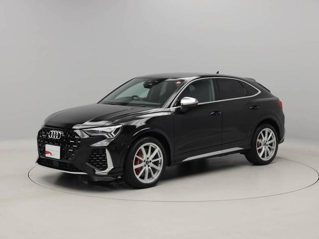 アウディ ＲＳ Ｑ３ スポーツバック