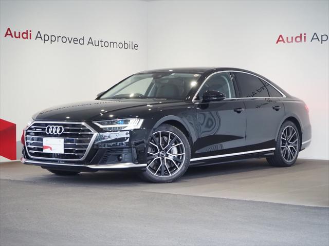 アウディ ６０ＴＦＳＩクワトロ　認定中古車　スポーツパッケージ　エアクオリティパッケージ　コンフォートパッケージ　Ａｕｄｉレーザーライトパッケージ　アシスタンスパッケージ　エクステンデッドレザーパッケージ　バーチャルコックピット