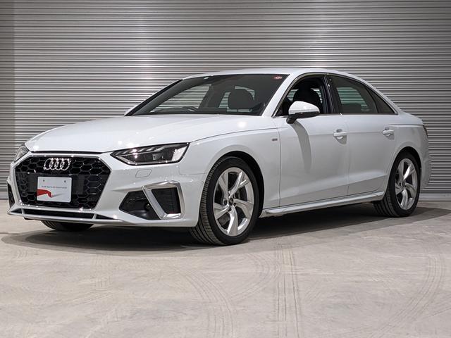 Ａ４ ３５ＴＦＳＩ　Ｓライン（1枚目）