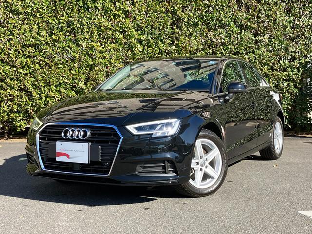 アウディ ３０ＴＦＳＩ　アシスタンスパッケージ　Ｓｉｇｎａｔｕｒｅ　Ｅｄｉｔｉｏｎ　ナビゲーション　ｐｌｕｓ　パッケージ　　ＬＥＤヘッドライト　認定中古車　ＥＴＣ　バックカメラ