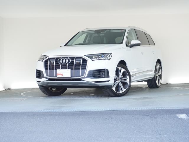 アウディ Ｑ７