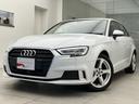 アウディ Ａ３ スポーツバック３０ＴＦＳＩ　スポーツ　ＭＭＩナビ...