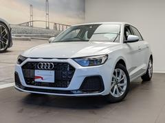 アウディ　Ａ１スポーツバック　２５ＴＦＳＩ　アドバンスド