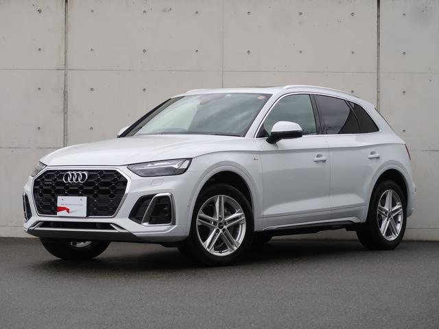 アウディ Ｑ５