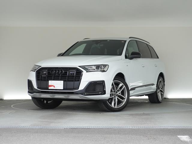 アウディ Ｑ７