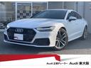 AUDI A7 SPORTBACK