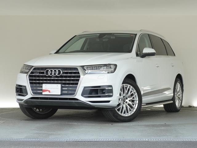 アウディ Ｑ７