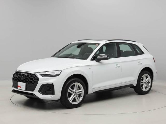 アウディ Ｑ５