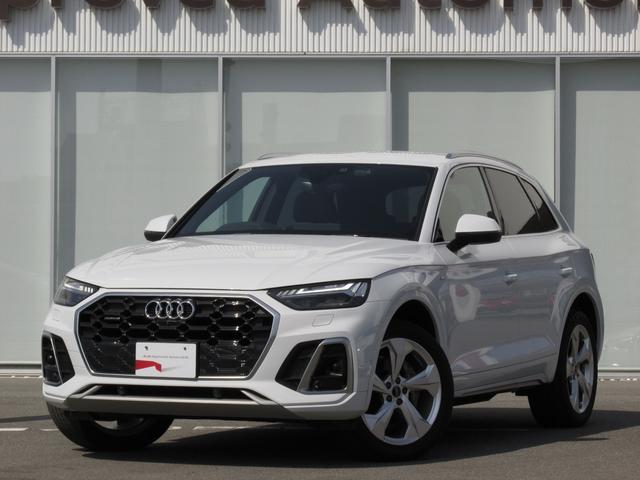 アウディ Ｑ５