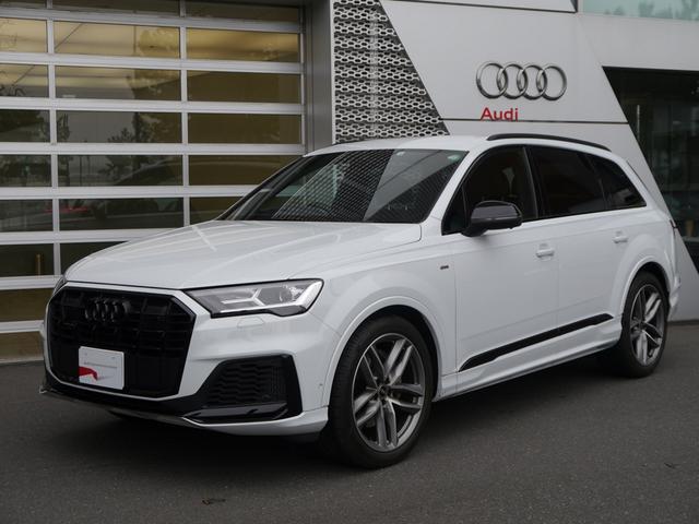 アウディ Ｑ７