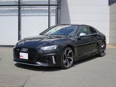 アウディ　ＲＳ５　ベースグレード