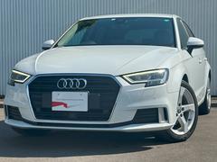 アウディ　Ａ３　スポーツバック１．４ＴＦＳＩ　スポーツ　ナビゲーションシステム　バーチャルコクピット