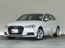 アウディ Ａ３ スポーツバック１．４ＴＦＳＩ　認定中古車　ナビゲ...