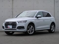 アウディ　Ｑ５　２．０ＴＦＳＩクワトロ　スポーツ　Ｓ　ｌｉｎｅ