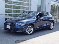 アウディ　Ａ３　スポーツバック３０ＴＦＳＩ