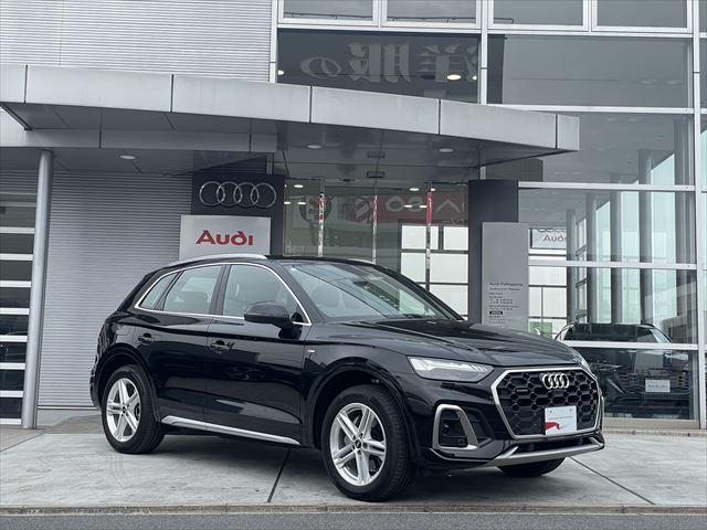 アウディ Ｑ５