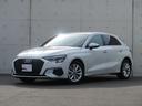 アウディ Ａ３ スポーツバック３０ＴＦＳＩ　コンビニエンス＆アシ...