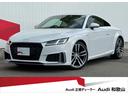 ４０ＴＦＳＩ　Ｓラインパッケージ　Ｓラインパッケージ／コンフォートパッケージ／マトリクスＬＥＤ／オプション１９インチアルミ／クルーズコントロール／プライバシーガラス／バックカメラ／コーナーセンサー／認定中古車(1枚目)