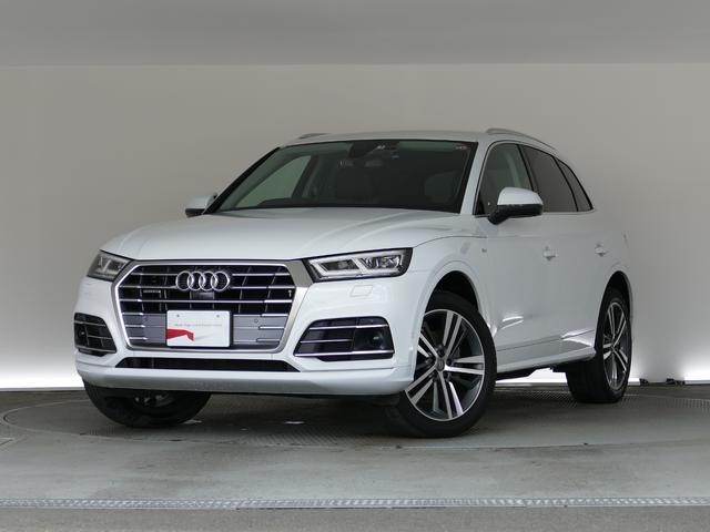 アウディ Ｑ５