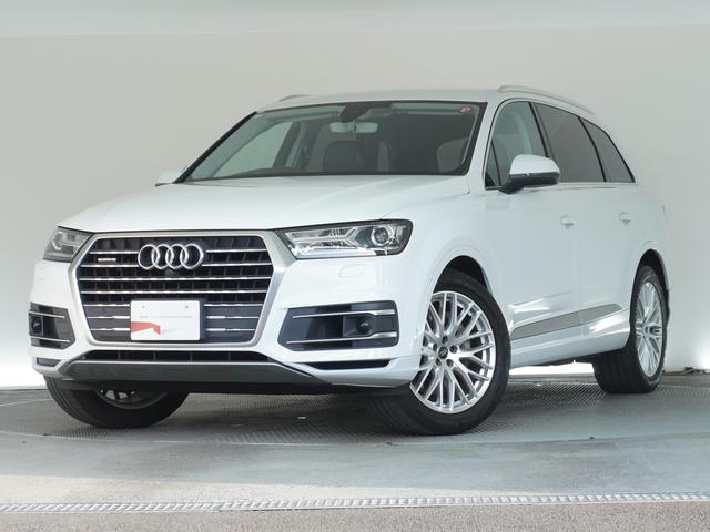 アウディ Ｑ７