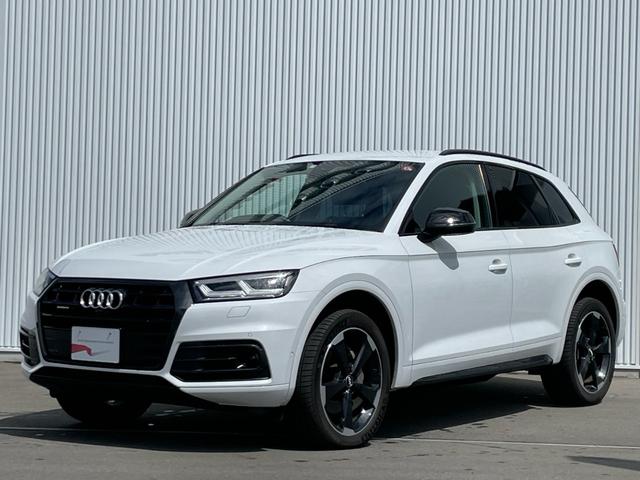 アウディ Ｑ５