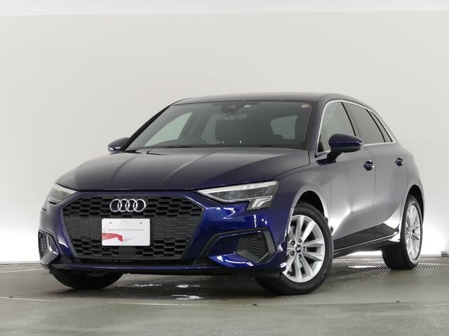 スポーツバック３０ＴＦＳＩ　ナビゲーションパッケージ　コンビニエンスアンドアシスタンスパッケージ　認定中古車