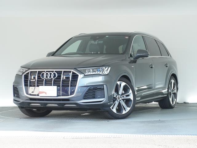 アウディ Ｑ７