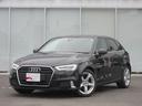 アウディ Ａ３ スポーツバック１．４ＴＦＳＩ　スポーツ　ＬＥＤヘ...