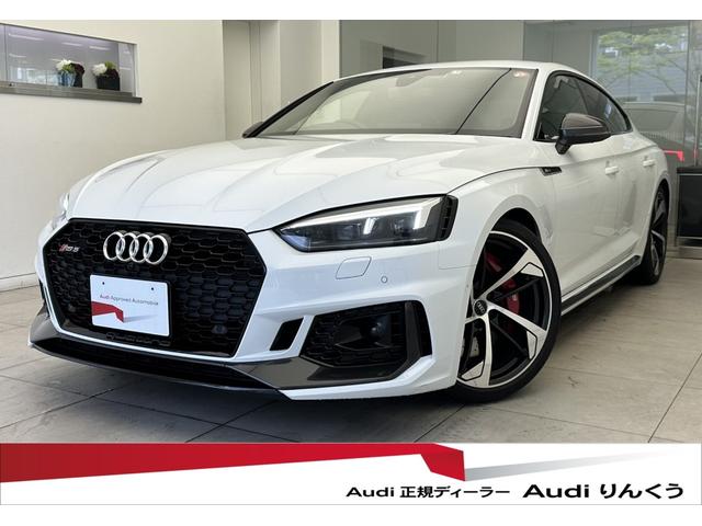 アウディ ＲＳ５スポーツバック