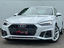 アウディ Ａ５スポーツバック ３５ＴＤＩ　Ｓライン （検8.9）