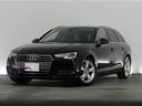 アウディ Ａ４アバント １．４ＴＦＳＩスポーツ　認定中古車　バー...