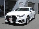 アウディ Ａ４アバント ３５ＴＦＳＩ　Ｓライン （検8.9）